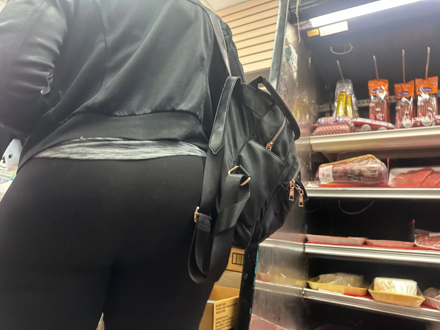 big booty ebony goddess perved on image 28