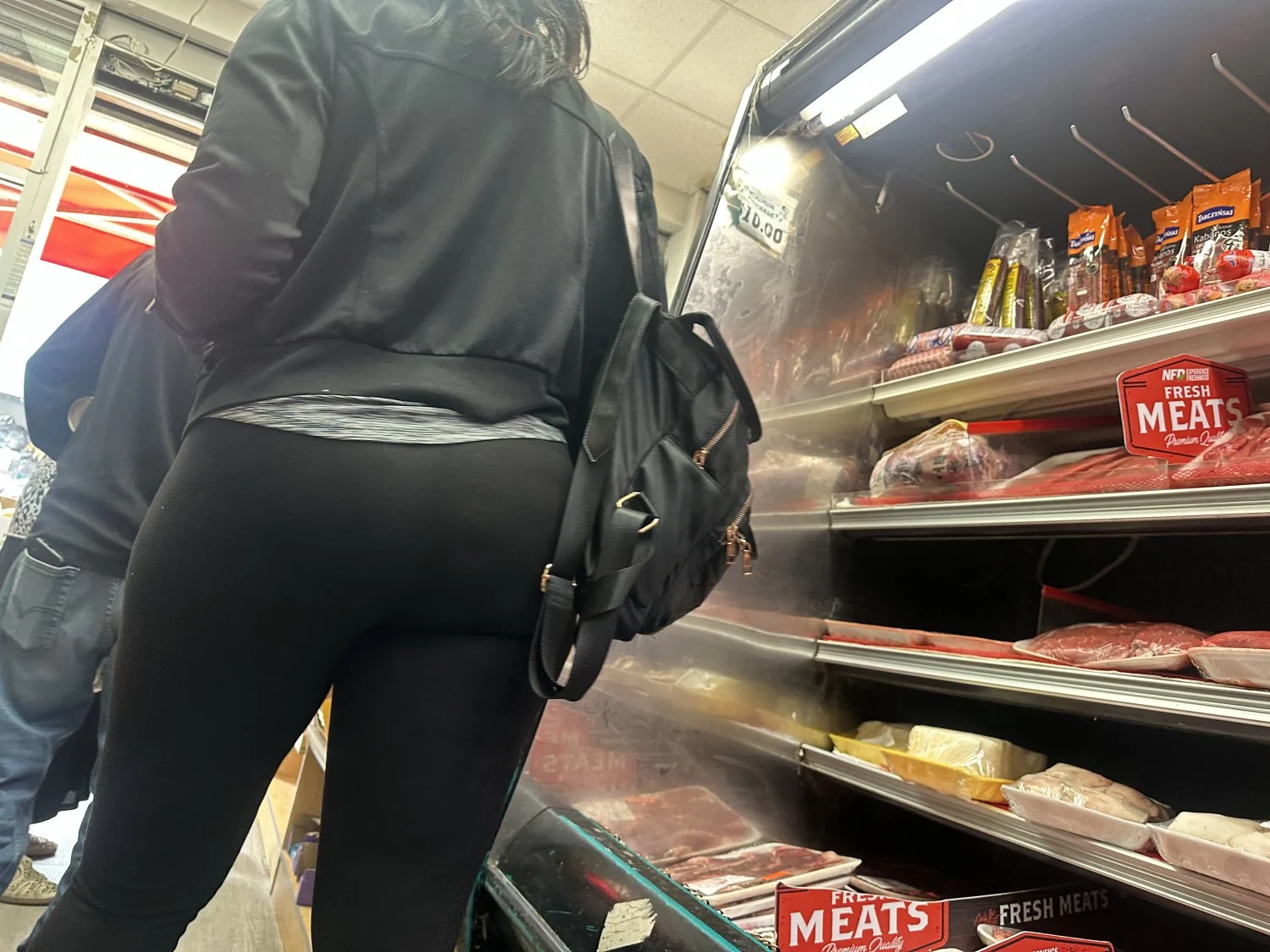 big booty ebony goddess perved on image 31
