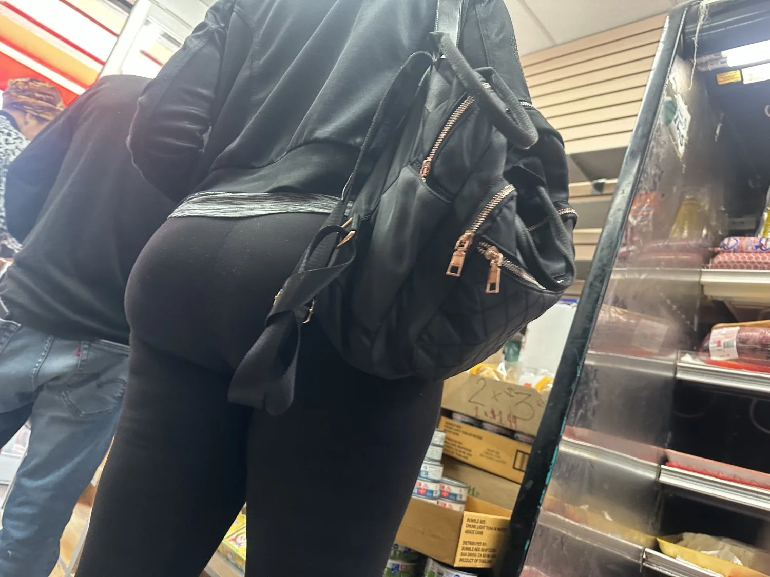 big booty ebony goddess perved on image 34