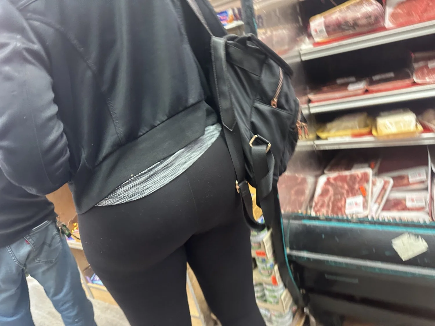 big booty ebony goddess perved on image 35