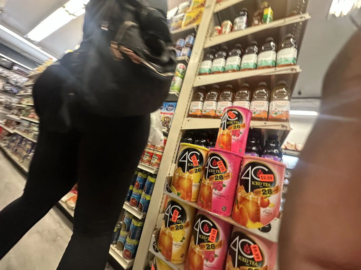 big booty ebony goddess perved on image 7