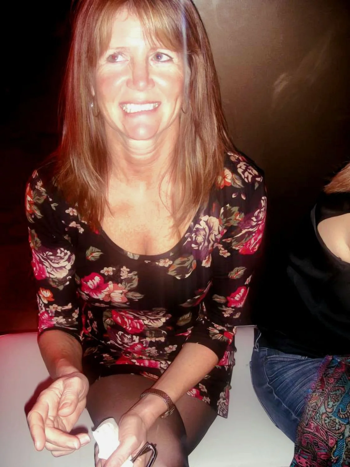 Marian - Teacher Wife image 1