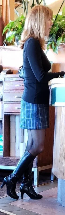 Marian - Teacher Wife image 2