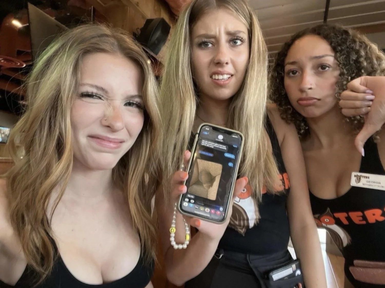 Group Small Penis Humiliation image 11