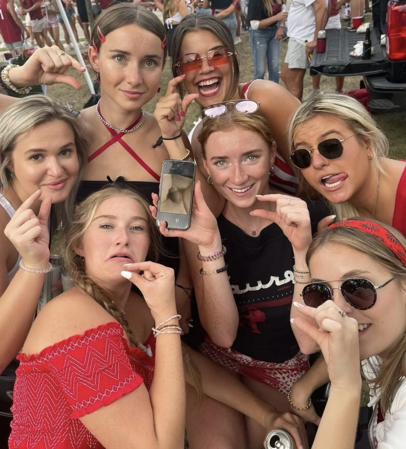 Group Small Penis Humiliation image 8