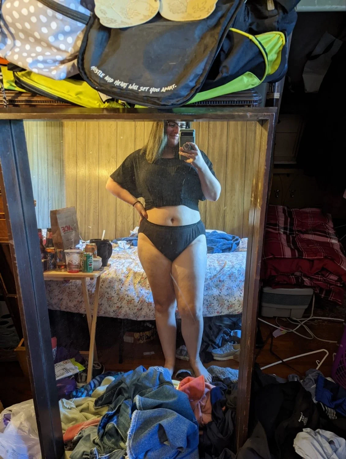 Slut wife wants to know your thoughts image 2