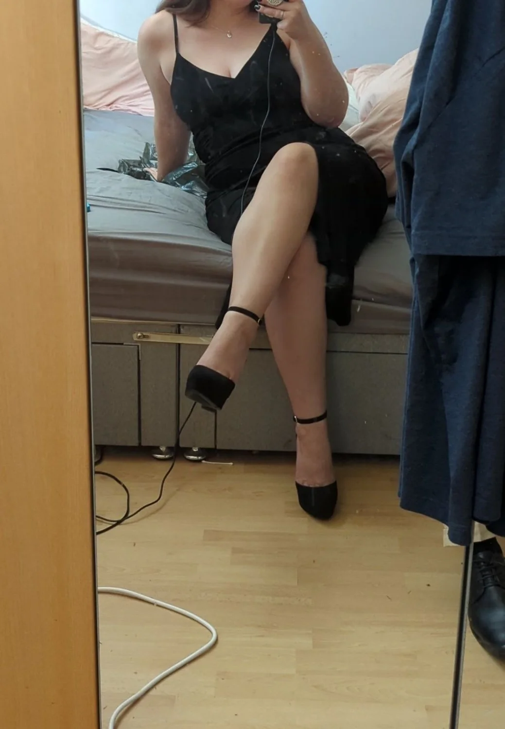 Slut wife wants to know your thoughts image 3