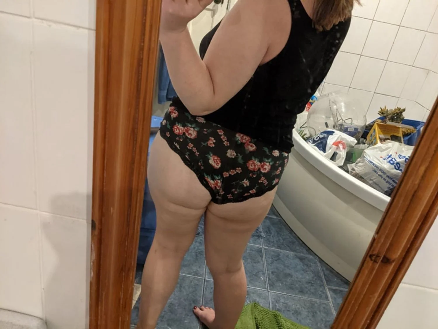 Slut wife wants to know your thoughts image 4