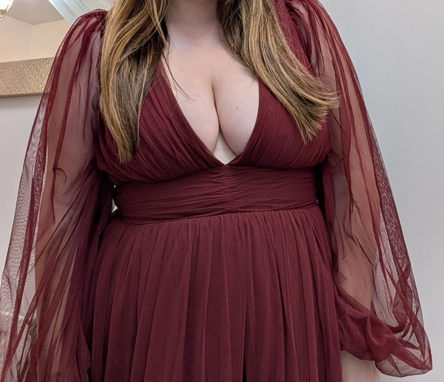 Slut wife wants to know your thoughts image 7