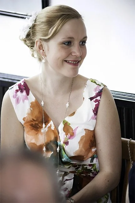 Carrie Dressed & Undressed image 2