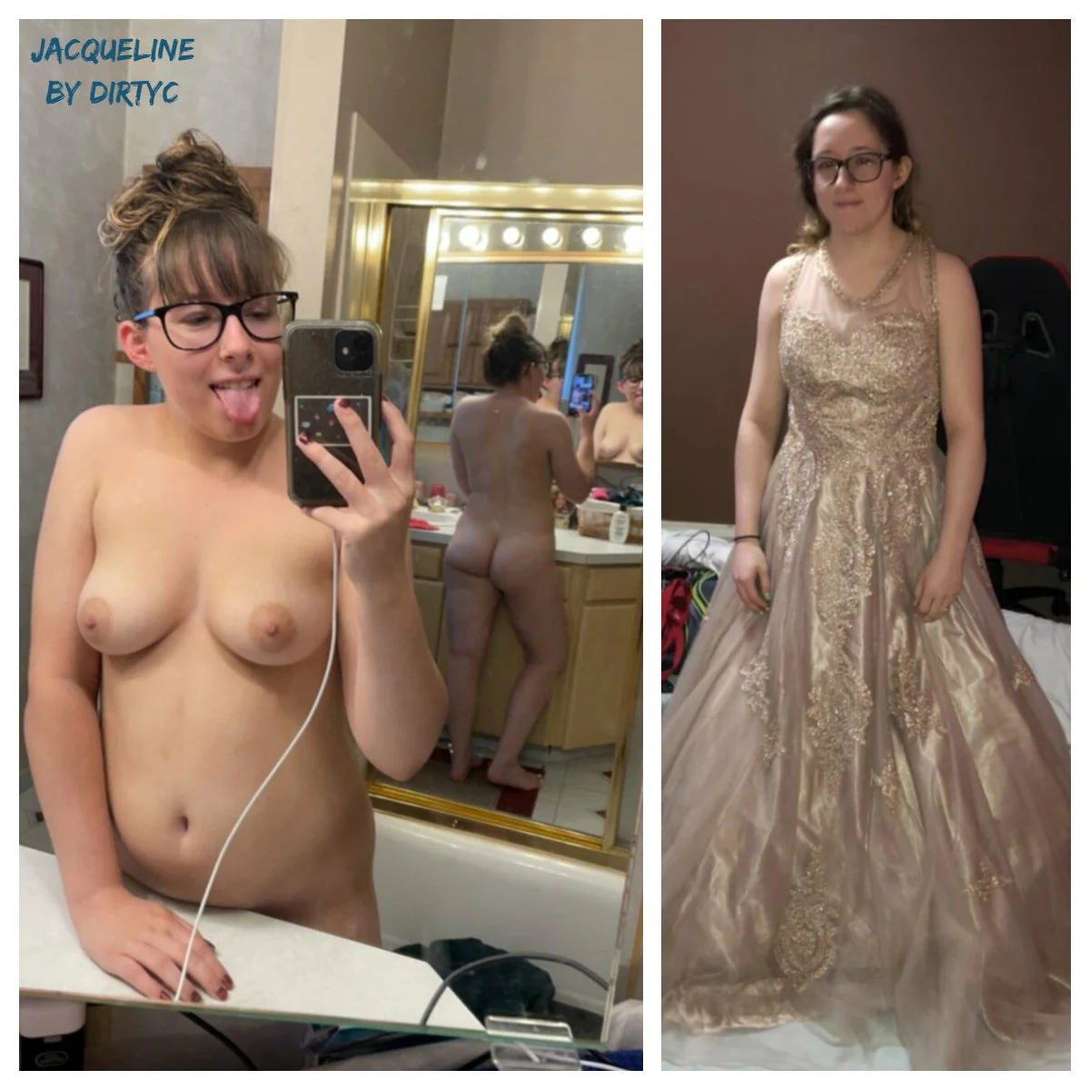 Slut Jacqueline main image