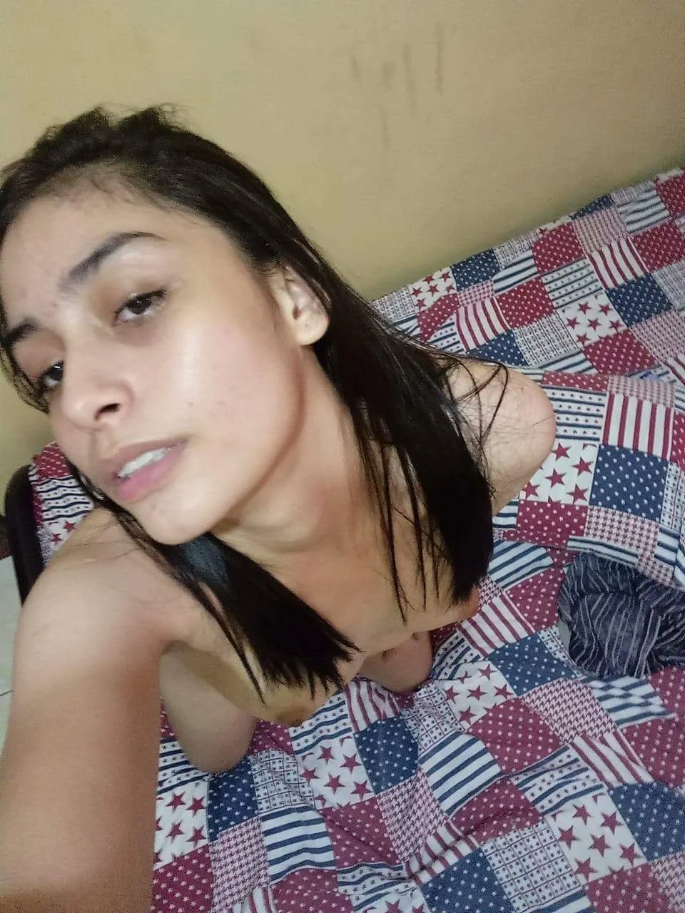 Morena Filipina Teen image 18