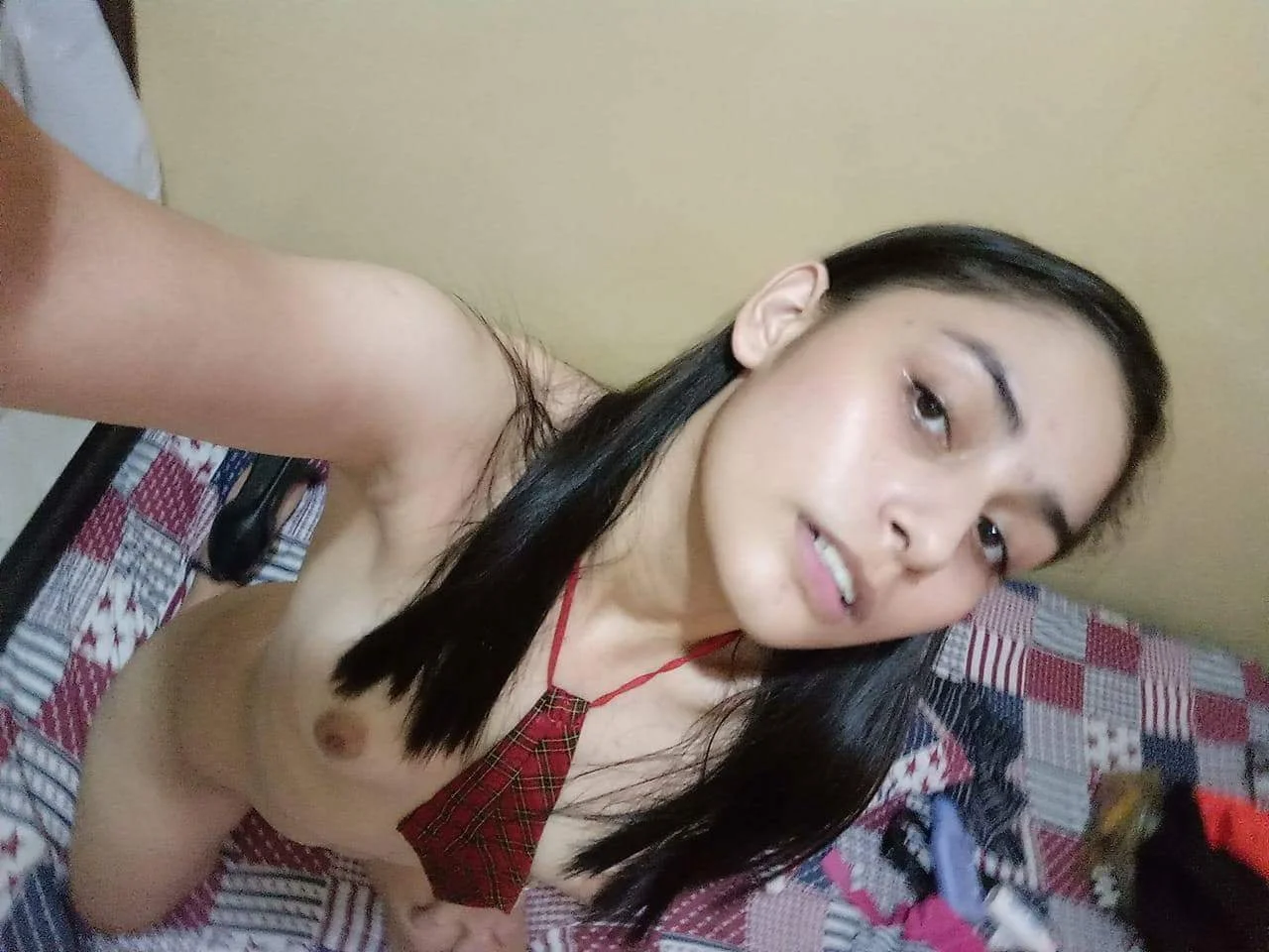 Morena Filipina Teen image 19