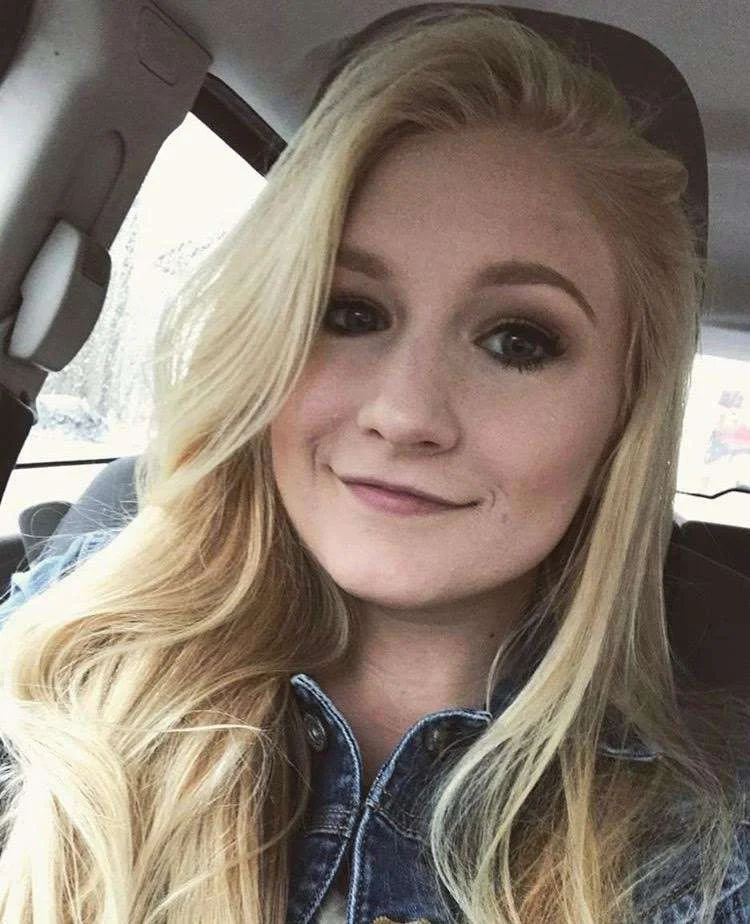 Blonde pawg snowbunny teen taking bbc image 6