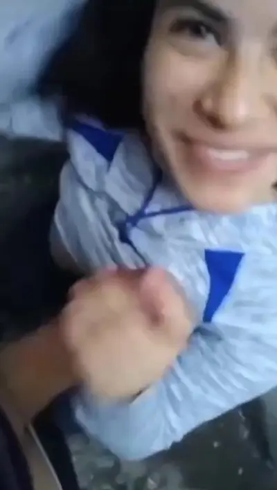 Vazou a Vanessa chupando a piroca do chefe no banheiro do escritório. Video novo vazado erome cover image