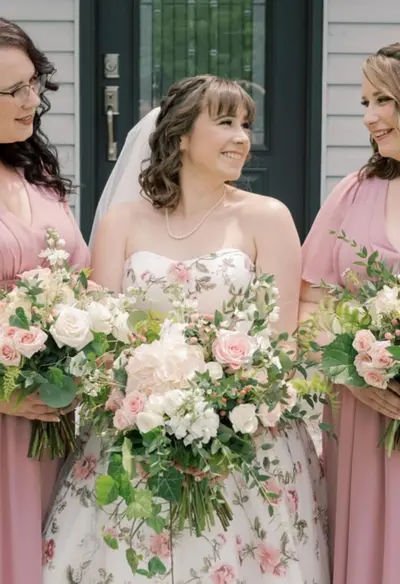 Heather caught cover image
