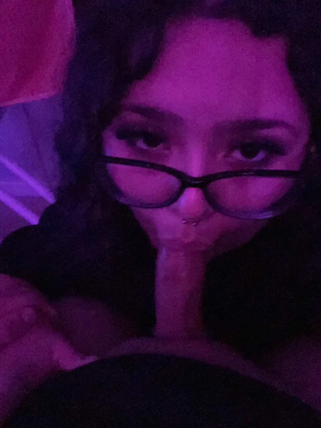 Alilah 19 yo bbw Latina who cheats on her bf for big cock. Reblog this attention whore. image 7