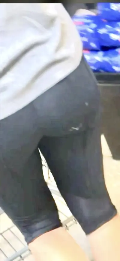 Perfect ass and feet MILF cover image