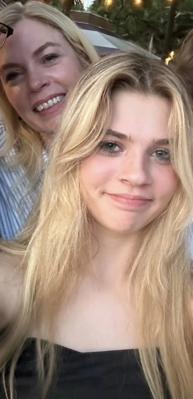 Non nudes of Me and my daughter Ella image 10