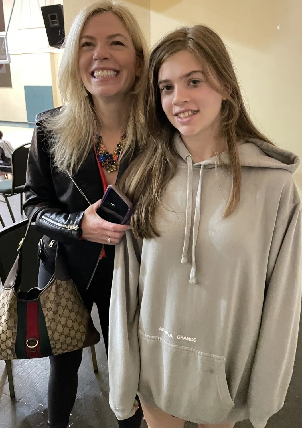 Non nudes of Me and my daughter Ella image 15