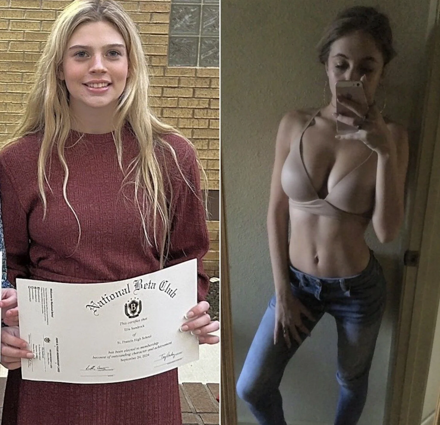Non nudes of Me and my daughter Ella image 16