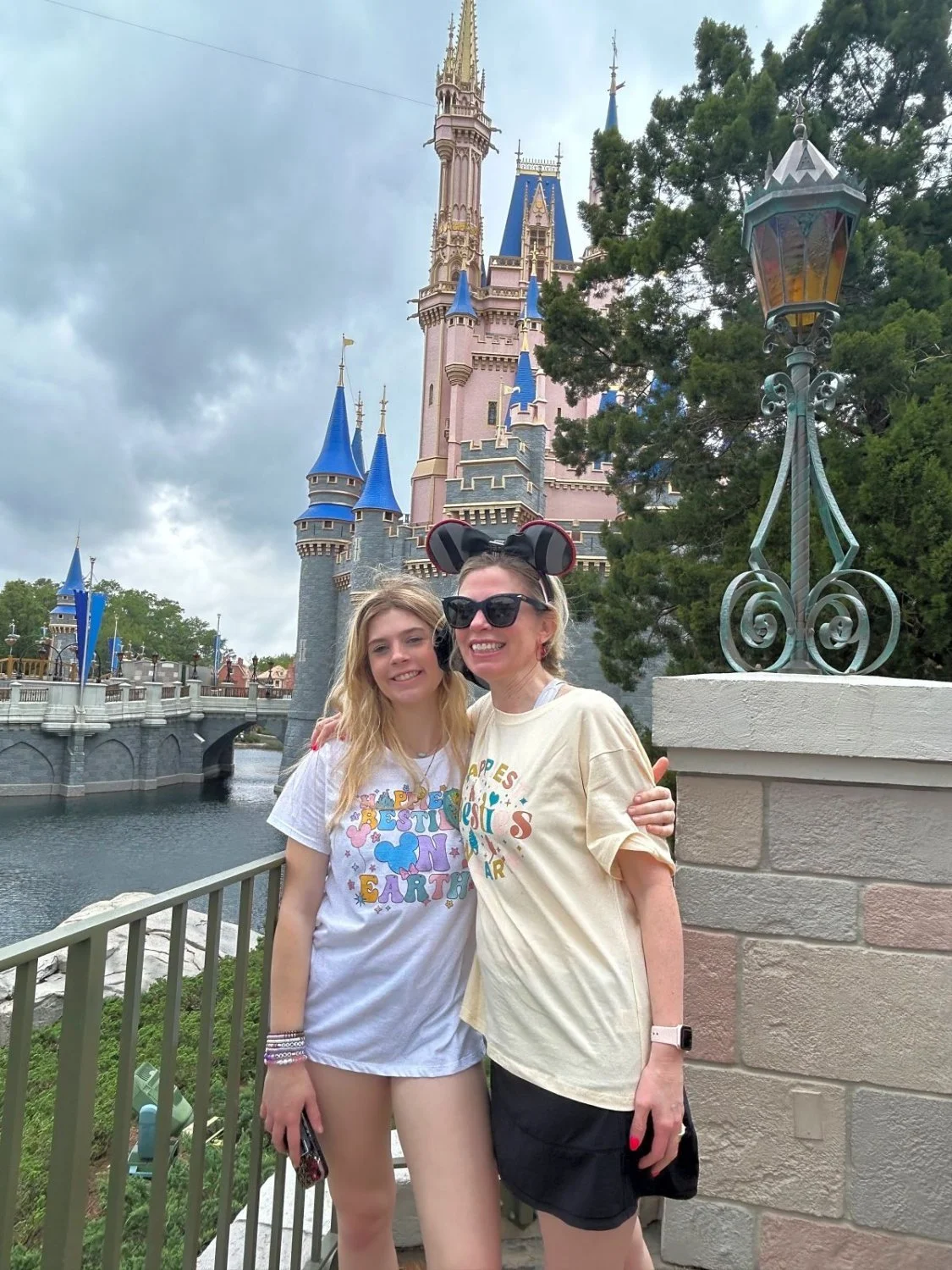 Non nudes of Me and my daughter Ella image 20