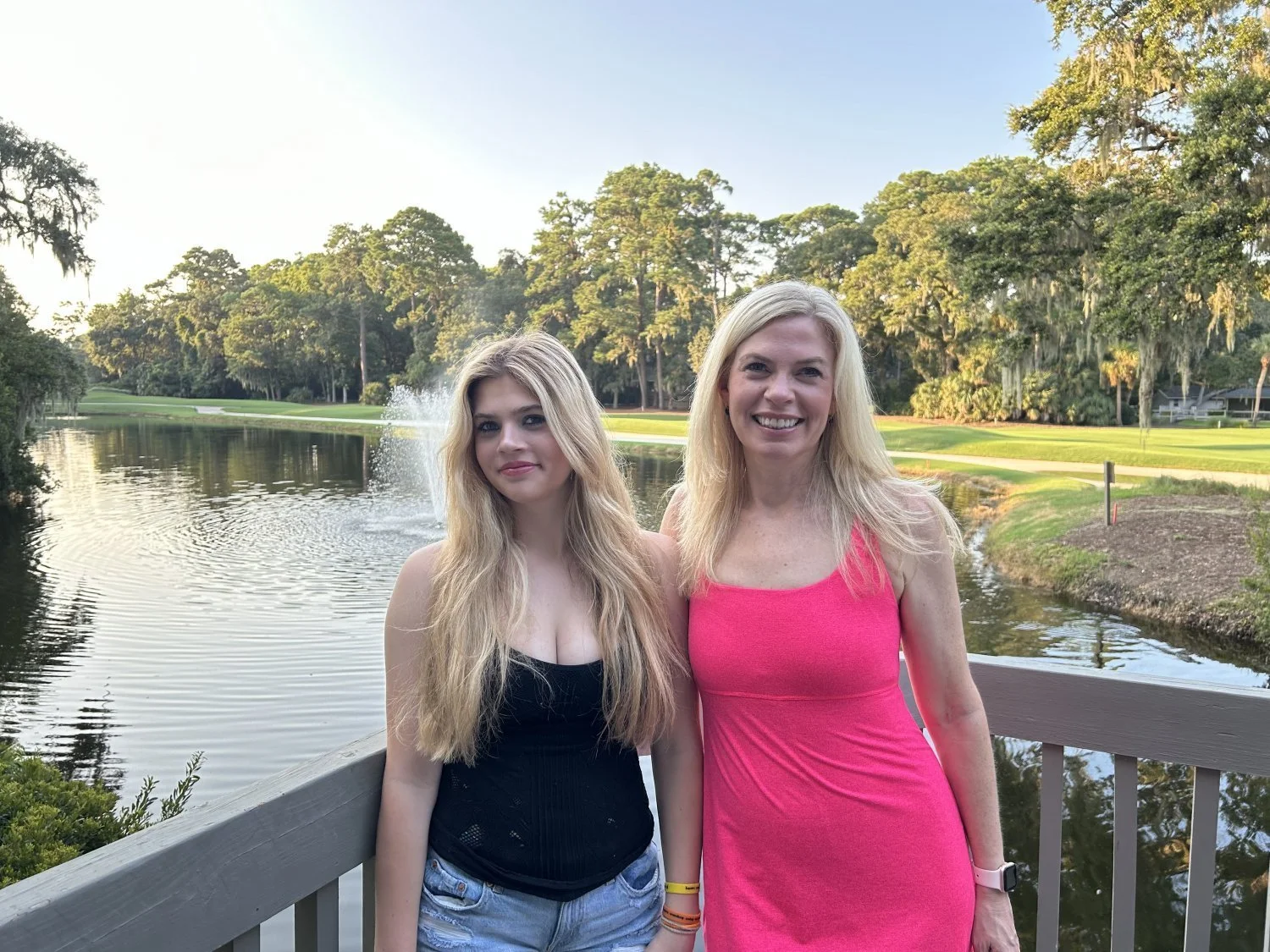 Non nudes of Me and my daughter Ella image 22