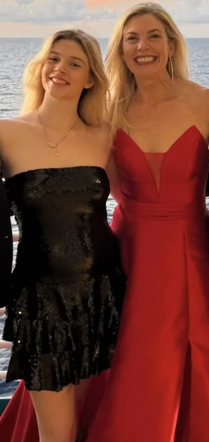Non nudes of Me and my daughter Ella image 5