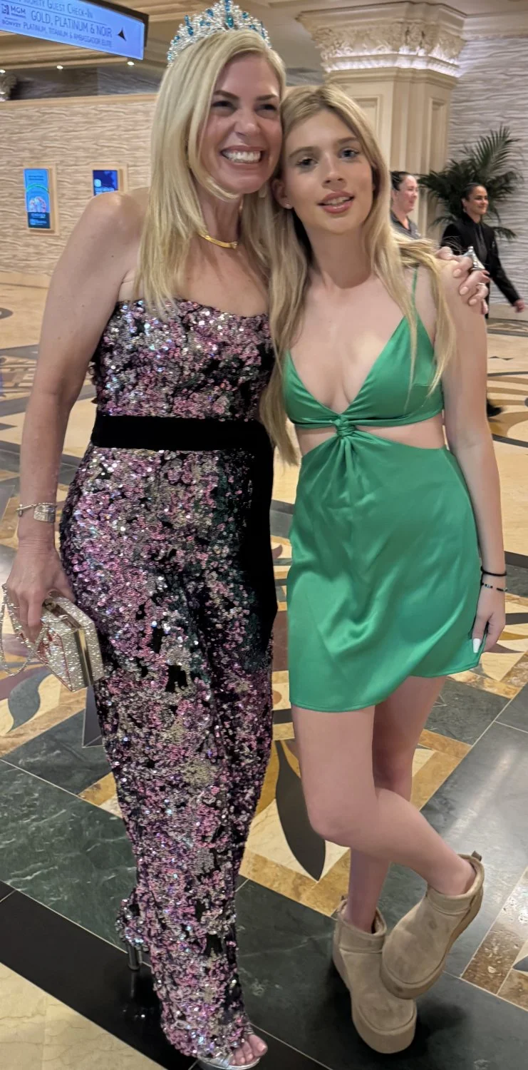 Non nudes of Me and my daughter Ella image 6