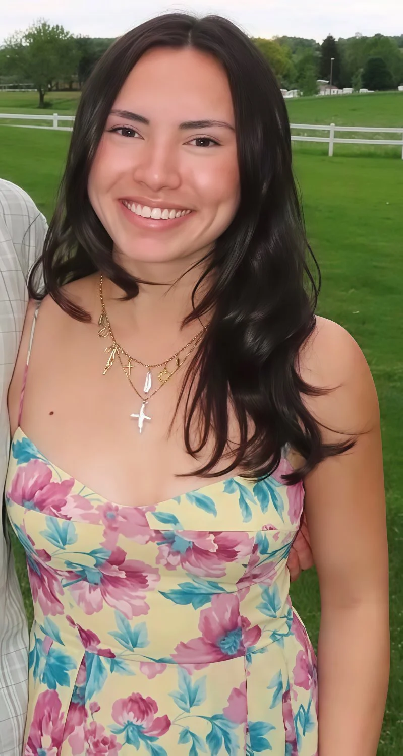 Innocent looking Latina has such a cum deserving face image 15