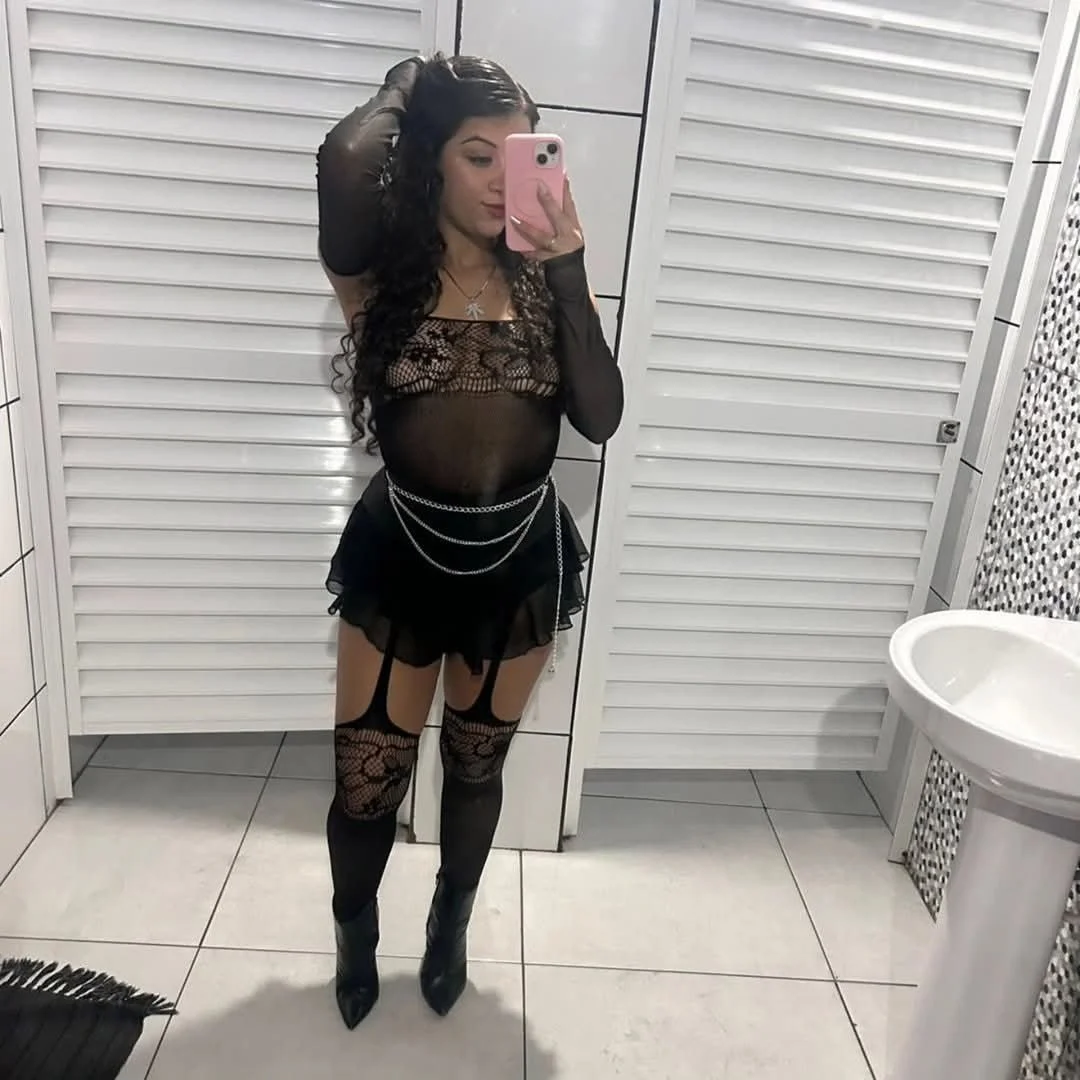 Juliana morena puta gostosa pra crlh image 13