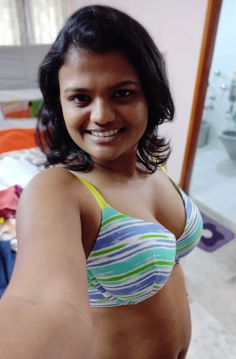 Thick Indian Big Boob Milf Dressed Undressed image 3