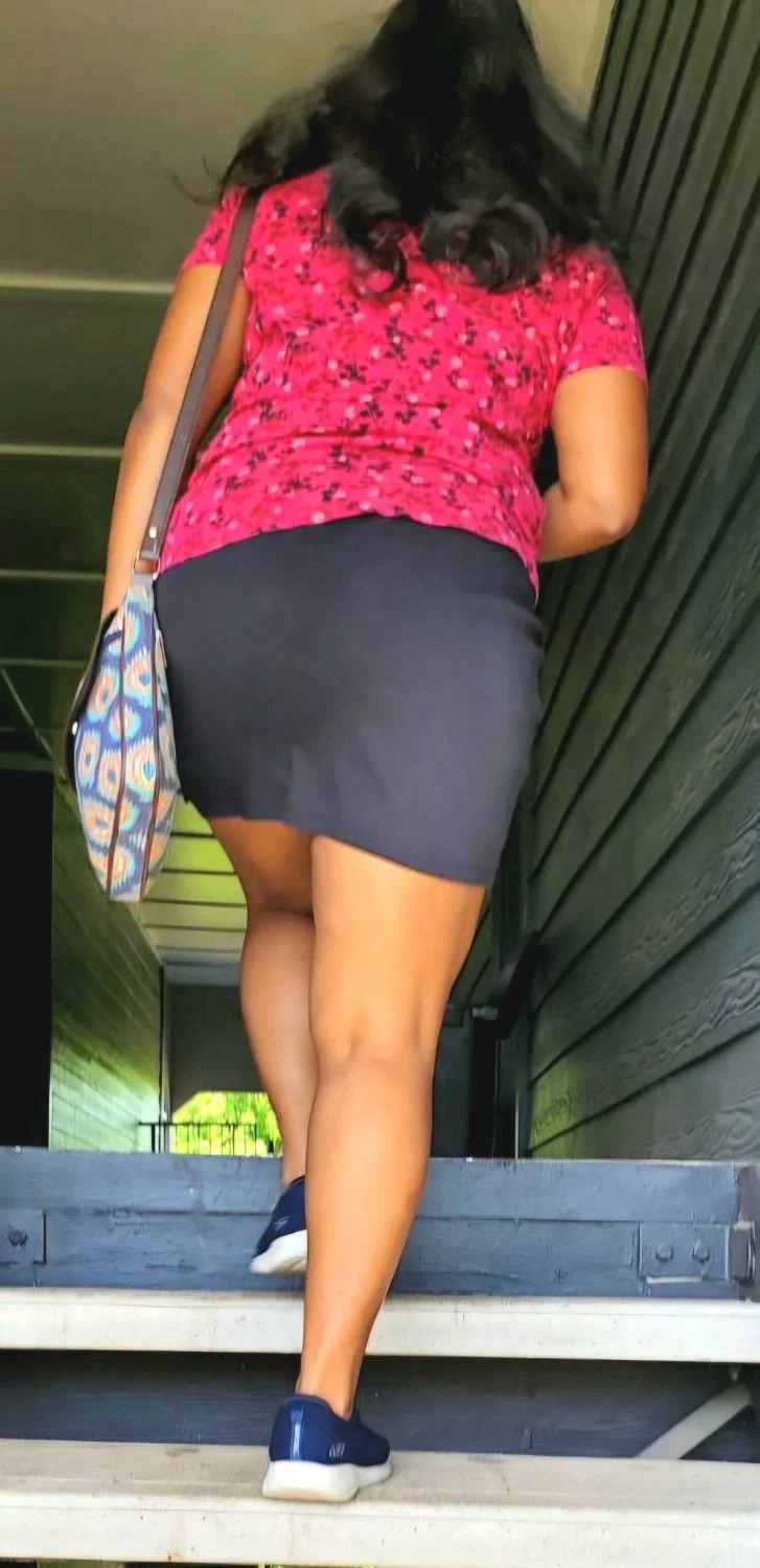 Thick Indian Big Boob Milf Dressed Undressed image 6