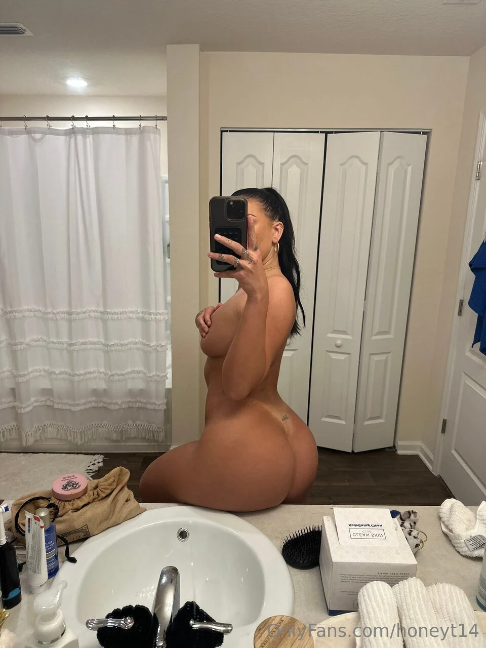 Florida Snapchat pawg Tristin Greene image 14