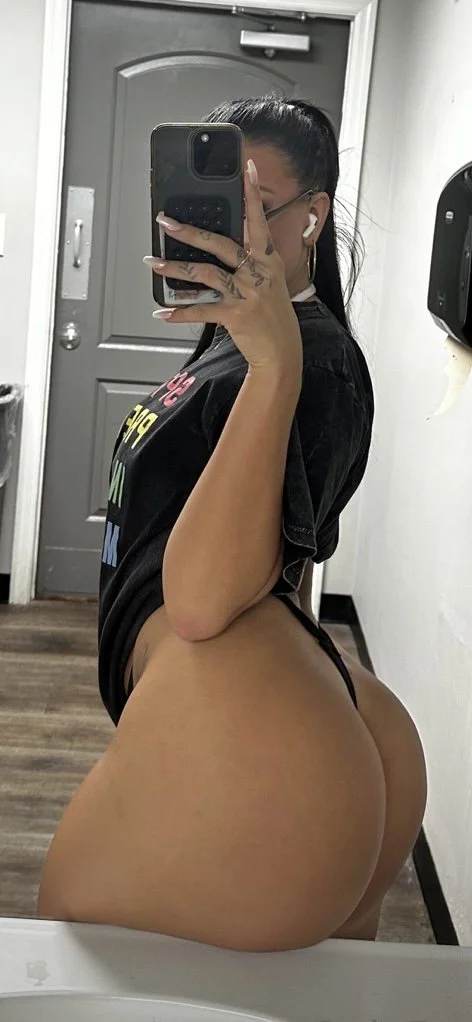 Florida Snapchat pawg Tristin Greene image 19