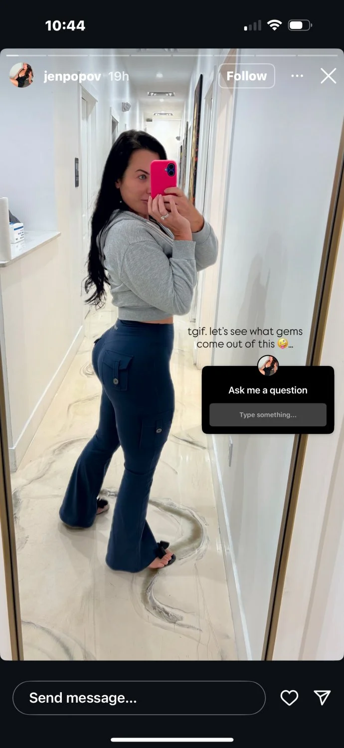 Florida Snapchat pawg Tristin Greene image 8