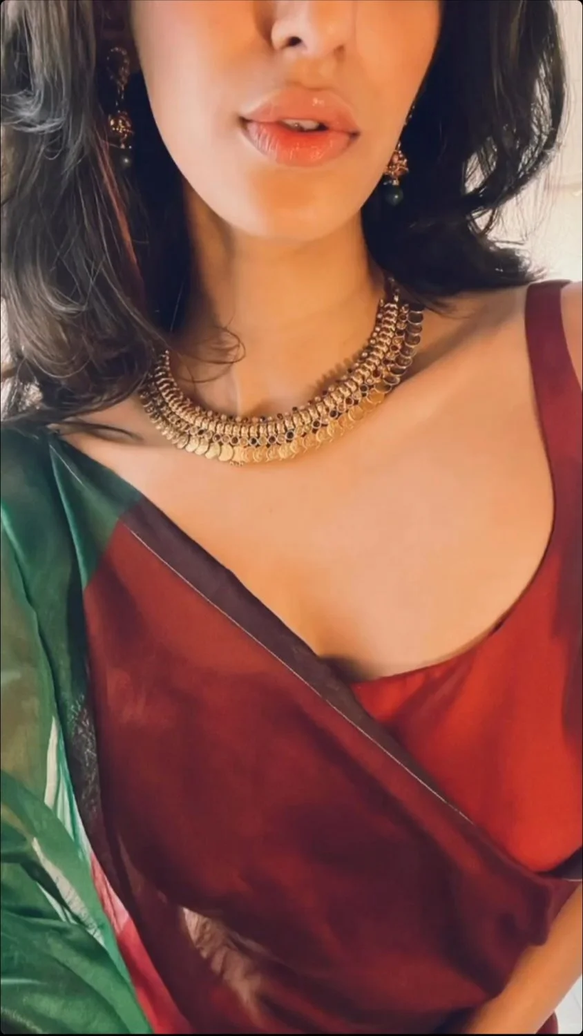Indian teen Nri Model Leaked I Leaked By King1von image 10