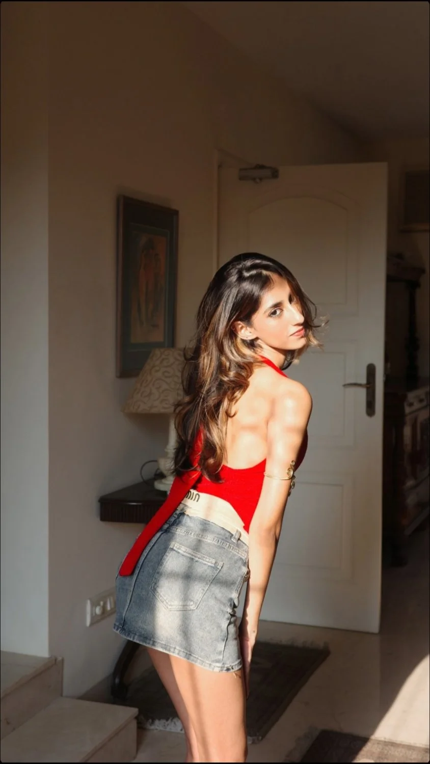 Indian teen Nri Model Leaked I Leaked By King1von image 12