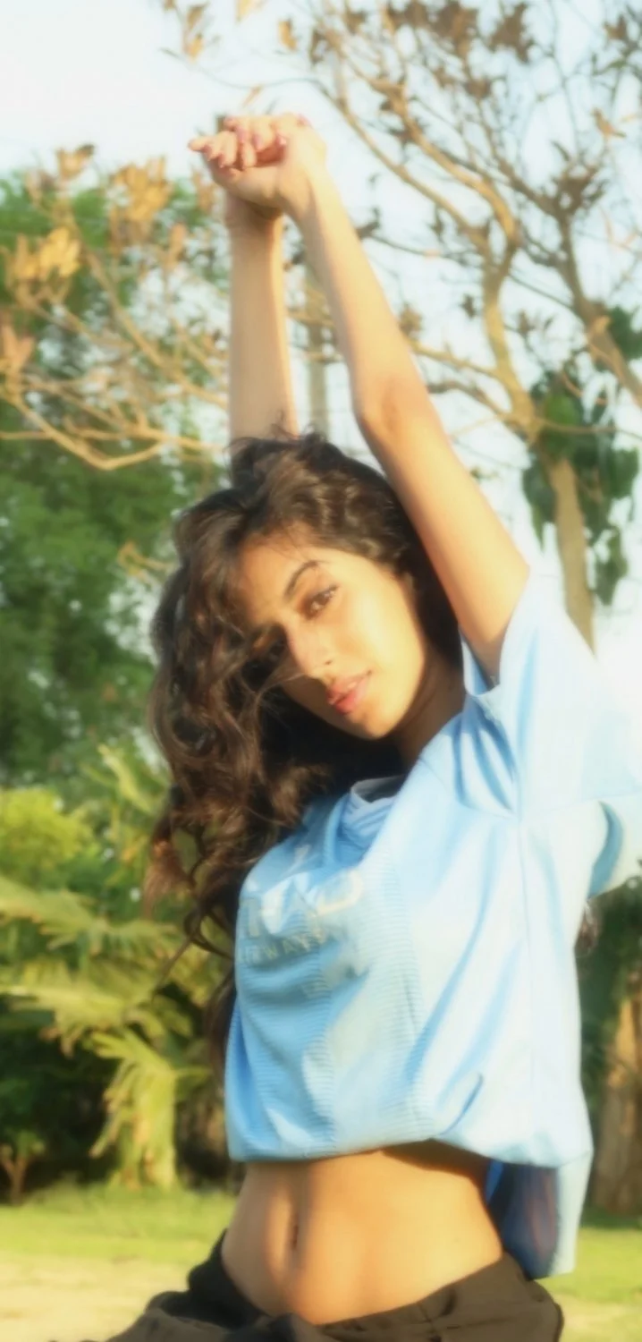 Indian teen Nri Model Leaked I Leaked By King1von image 14