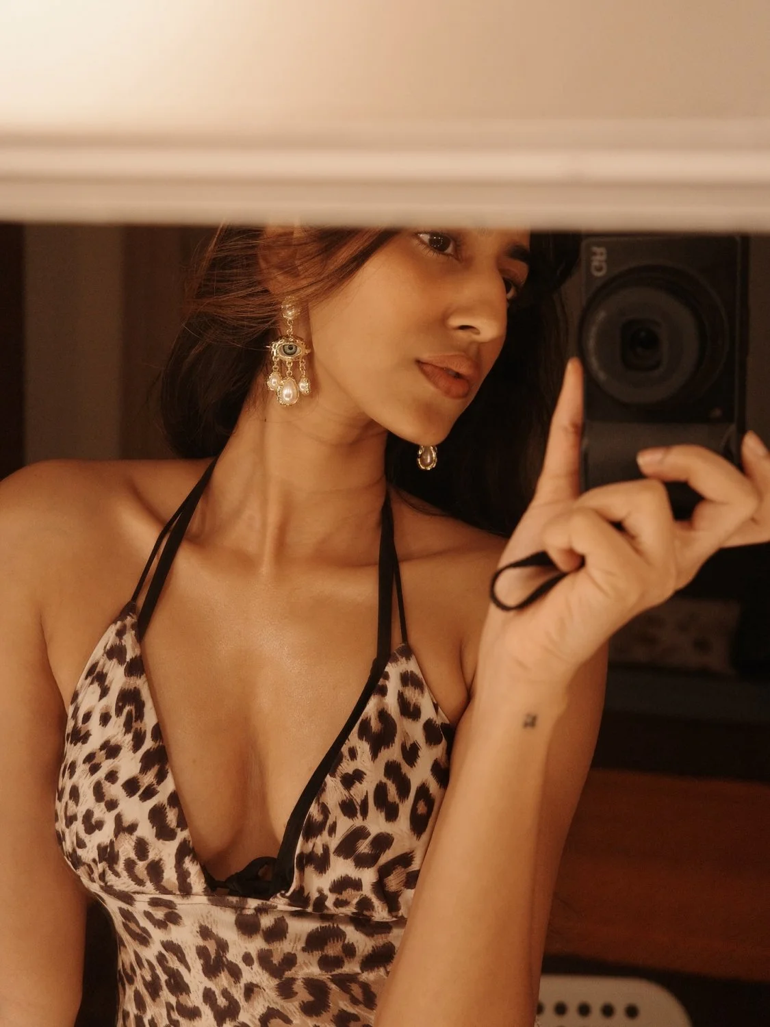 Indian teen Nri Model Leaked I Leaked By King1von image 16