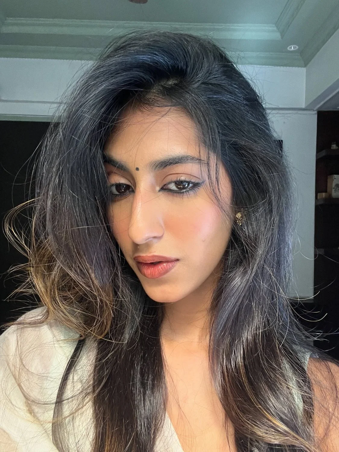 Indian teen Nri Model Leaked I Leaked By King1von image 17