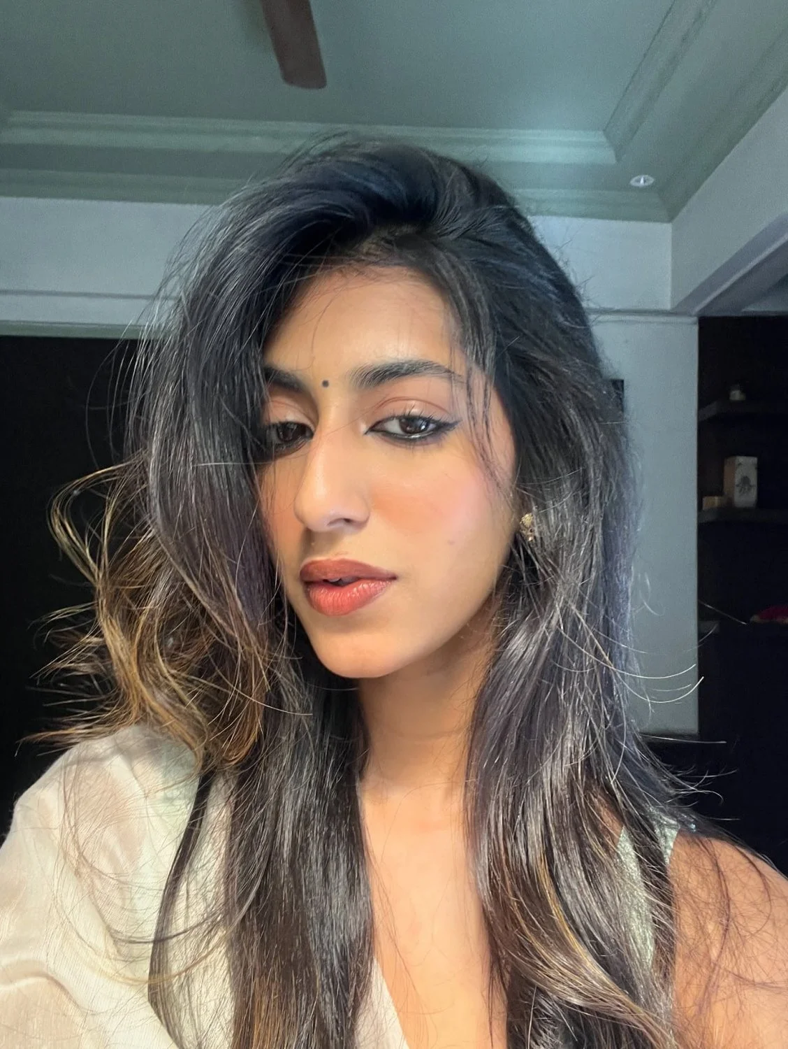 Indian teen Nri Model Leaked I Leaked By King1von image 18