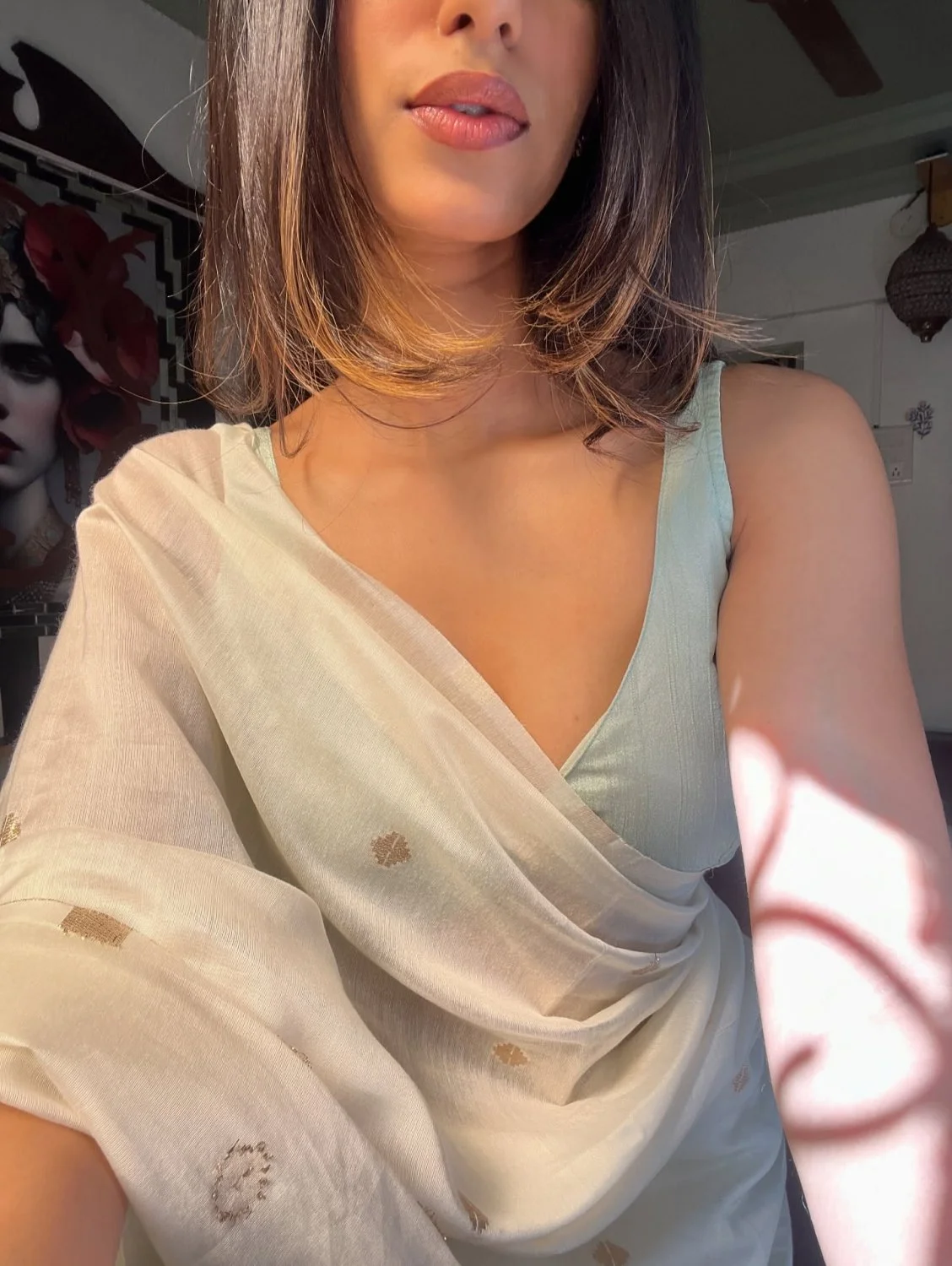 Indian teen Nri Model Leaked I Leaked By King1von image 19