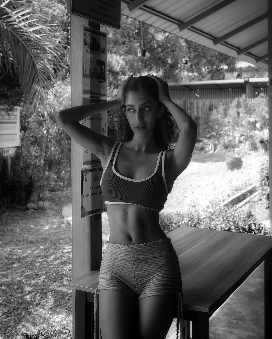 Indian teen Nri Model Leaked I Leaked By King1von image 2