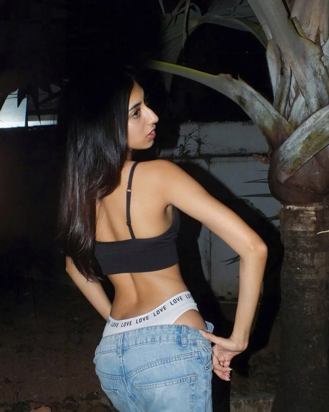 Indian teen Nri Model Leaked I Leaked By King1von image 20