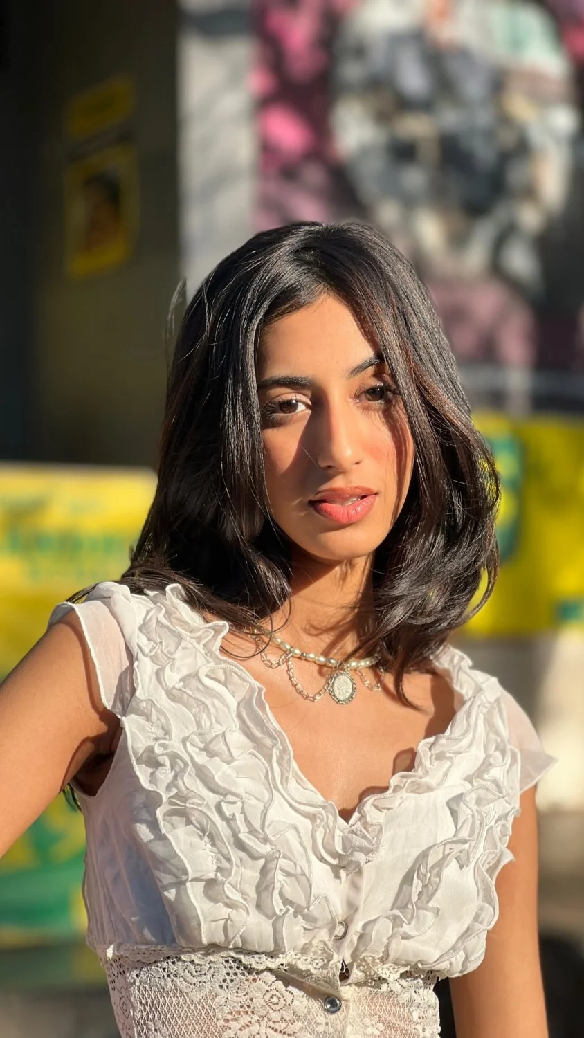 Indian teen Nri Model Leaked I Leaked By King1von image 21