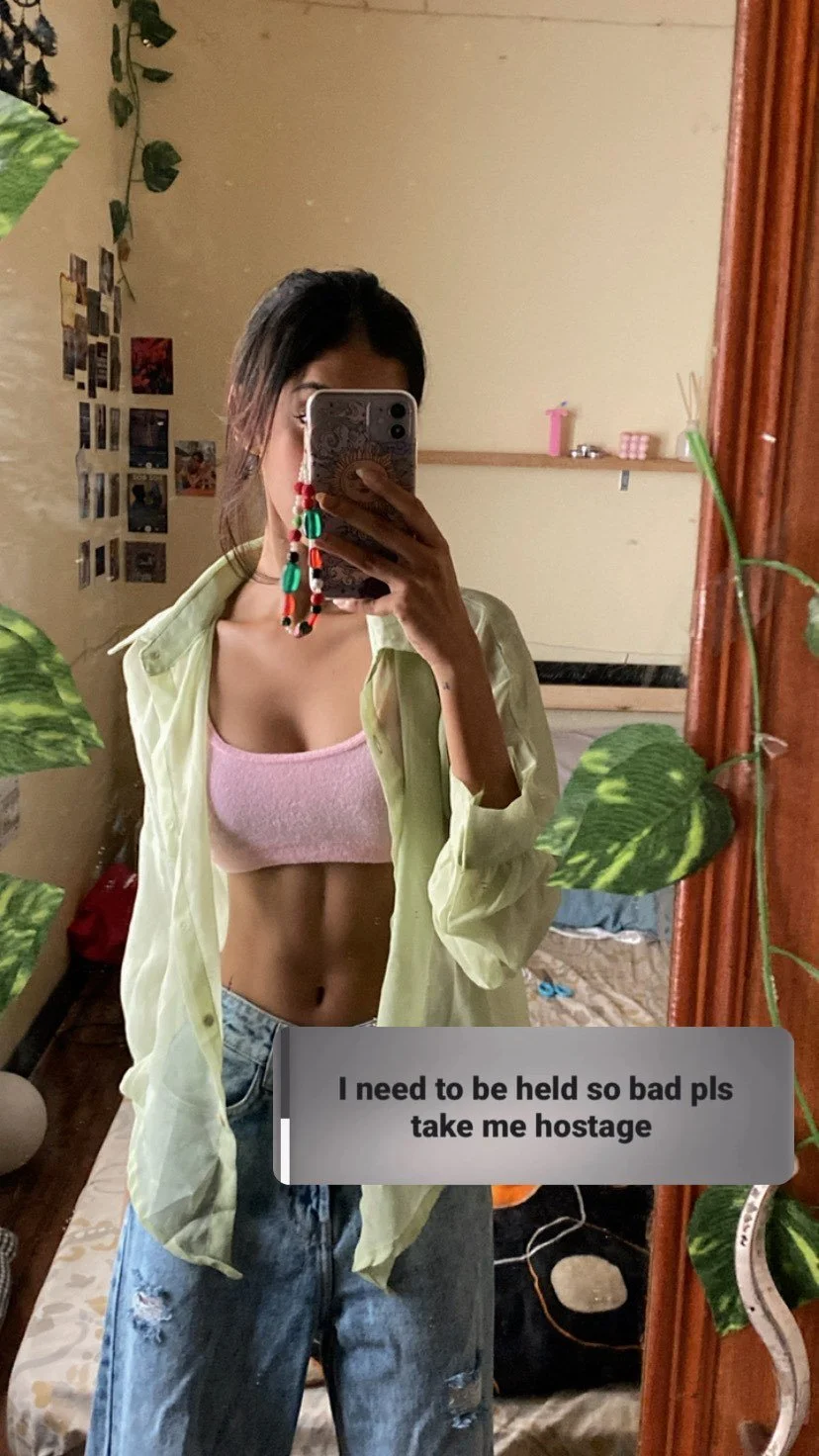 Indian teen Nri Model Leaked I Leaked By King1von image 22