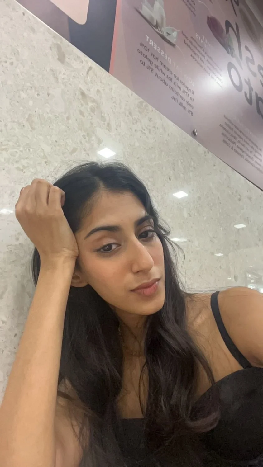 Indian teen Nri Model Leaked I Leaked By King1von image 25
