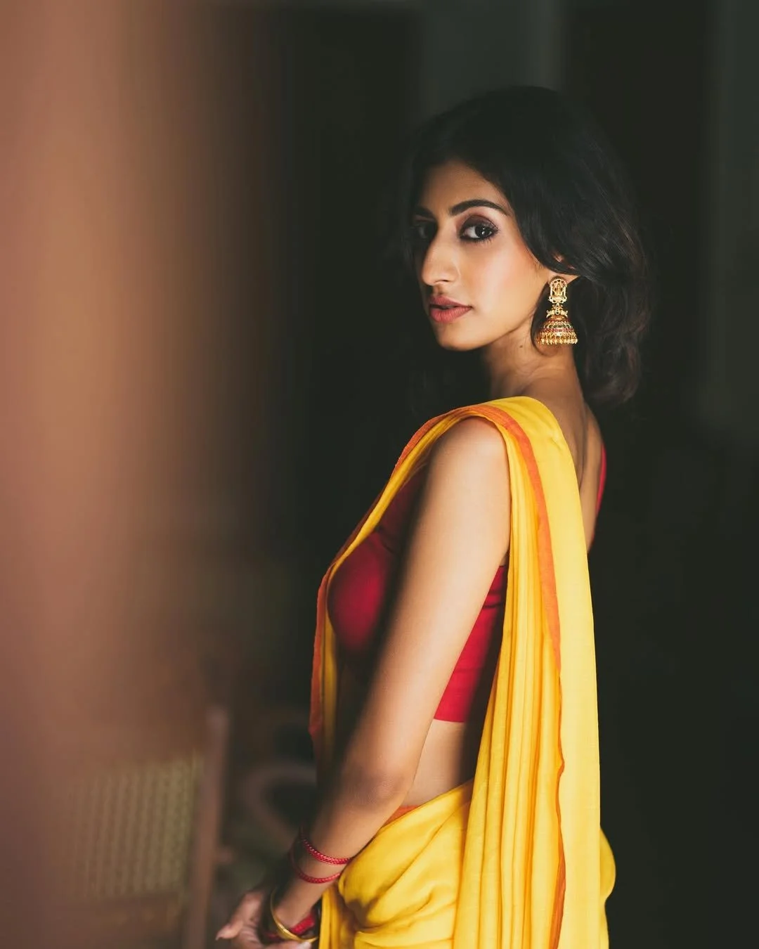 Indian teen Nri Model Leaked I Leaked By King1von image 26