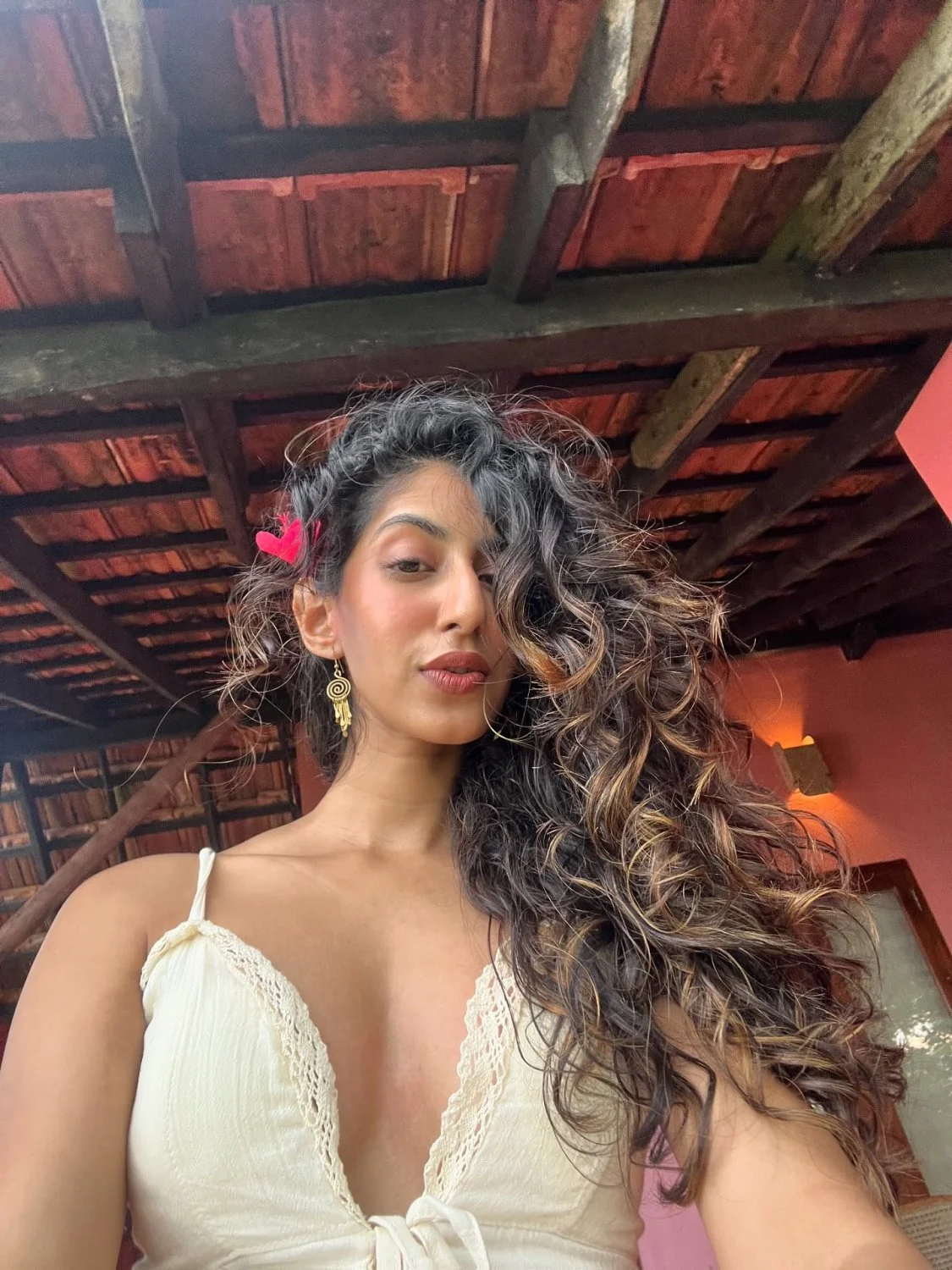 Indian teen Nri Model Leaked I Leaked By King1von image 28